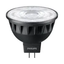 GU5.3 MR16 LED spotlights