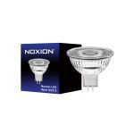 Noxion LED Spot GU5.3 MR16 4.4W 345lm 60D - 827 Extra Varm Vit | Dimbar - Ersättare 35W