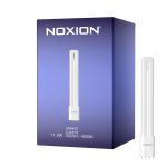 Noxion Lucent PL-L LED 11.9W 1500lm - 840 Kallvit | 4-Stift - Ersättare 24W