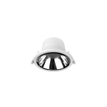 Noxion LED Downlight Apollo V2.0 6W 730lm - 830/840 CCT | 145mm - Utskärning   120mm