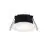Nordlux Rosalee Downlight Aluminium Vit 7W 600lm - 827-830-840 CCT | Dimbar
