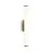 Nordlux Virelle 50 Vägglampa Mässing 12W 1120lm - 930-940 CCT | IP44 - Bästa Färgåtergivning - Dimbar