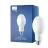 Philips TrueForce Core LED E27 HPL/SON Matt 18W 3000lm 300D - 830 Varm Vit | Ersättare 80W