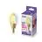 WiZ Smart LED E14 Kronljus Filament Guld 5W 370lm | Bästa Färgåtergivning - Dimbar - Ersättare 25W