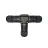 Noxion Vattentät Quick T Anslutningsstycke  - 3 pole
