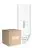 Flerpack 10x Philips CorePro PL-T LED Lampa HF 9W - 840 Kallvit | 4-Stift - Ersättare 26W