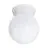 Eglo Taklampa Durelo Vit | IP20 - Passande för 1x E27 