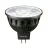 Philips Master LED Spot GU5.3 MR16 7.5W 520lm 24D - 940 Kallvit | Bästa färgåtergivning - Dimbar - Ersättare 50W