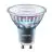 Philips MASTER LED Spot ExpertColor GU10 PAR16 3.9W 265lm 25D - 927 Extra Varm Vit | Bästa färgåtergivning - Dimbar - Ersättare 35W