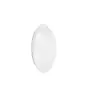 Ledvance Surface Cirkulär 350 18W 830 1440lm Vit IP44 | Sensor - Varm Vit - Ersättare 2x18W