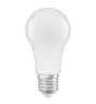 Ledvance Classic LED E27 Päron Matt 10W 1055lm - 827 Extra Varm Vit | Ersättare 75W