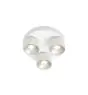Nordlux Pitcher Spot Metall Vit | Passande för 3x GU10