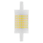 Ledvance Performance LED R7s Dubbel Ended 78mm Klar 12W 1521lm - 827 Extra Varm Vit | Dimbar - Ersättare 100W