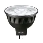 Philips Master LED Spot GU5.3 MR16 7.5W 520lm 36D - 940 Kallvit | Bästa färgåtergivning - Dimbar - Ersättare 50W