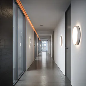 LED plafonder